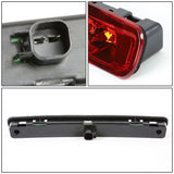 05-09 Ford Mustang LED 3rd Brake Light - Red