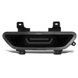 15-18 Ford Mustang 3rd Brake Light - LED Black Smoke