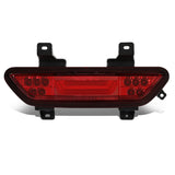 15-18 Ford Mustang 3D LED Third Brake Light - Red