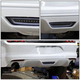 2015-2018 Ford Mustang 3rd Brake Light - LED Black