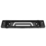 87-93 Ford Mustang 3rd Brake Light LED Hatchback with Spoiler