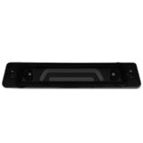 87-93 Ford Mustang 3rd Brake Light LED Hatchback Spoiler Black/Smoke