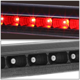 1999-2004 Ford Mustang 3rd Brake Light - LED Black