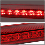 1999-2004 Ford Mustang LED Third Brake Light - Red