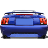 1999-2004 Ford Mustang LED Third Brake Light - Red