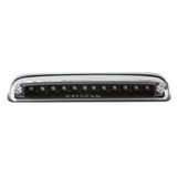 3rd Brake Light 1993-2016 Ford Ranger F-250 F-350 F-450 F-550 LED Black