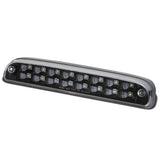 3rd Brake Light - Ford Ranger / F-250 F-350 F-450 F-550 Super Duty LED