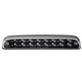 3rd Brake Light - Ford Ranger / F-250 F-350 F-450 F-550 Super Duty LED