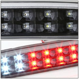 3rd Brake Light - Ford Ranger / F-250 F-350 F-450 F-550 Super Duty LED