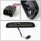 3rd Brake Light - Ford Ranger / F-250 F-350 F-450 F-550 Super Duty LED