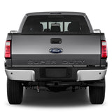 3rd Brake Light - Ford Ranger / F-250 F-350 F-450 F-550 Super Duty LED