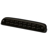 3rd Brake Light LED Black Smoke - Ford Ranger F-250 F-350 F-450 F-550