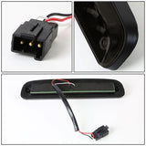 3rd Brake Light LED Black Smoke - Ford Ranger F-250 F-350 F-450 F-550