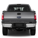 3rd Brake Light LED Black Smoke - Ford Ranger F-250 F-350 F-450 F-550