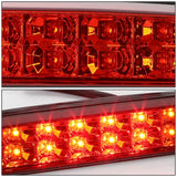 3rd Brake Light LED Red - Ford Ranger F-250 F-350 F-450 F-550 Mazda