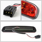 3rd Brake Light LED Red - Ford Ranger F-250 F-350 F-450 F-550 Mazda