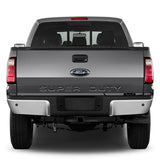 3rd Brake Light LED Red - Ford Ranger F-250 F-350 F-450 F-550 Mazda