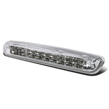 07-14 Chevrolet Silverado GMC Sierra LED 3rd Brake Light - Chrome