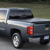 07-14 Chevrolet Silverado GMC Sierra LED 3rd Brake Light - Chrome