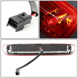 2007-2014 Chevrolet Silverado GMC Sierra LED 3rd Brake Light - Red