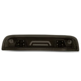 2014-2020 Chevrolet Silverado GMC Sierra 3D LED Third Brake Light