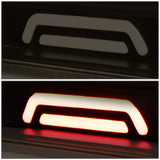 2014-2020 Chevrolet Silverado GMC Sierra 3D LED Third Brake Light