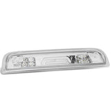 14-20 Chevy Silverado GMC Sierra 3D LED Chrome 3rd Brake Light