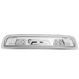 14-20 Chevy Silverado GMC Sierra 3D LED Chrome 3rd Brake Light