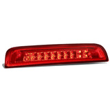 14-20 Chevrolet Silverado / GMC Sierra 3rd Brake Light LED Red