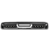 99-07 Chevy Silverado GMC Sierra 3D LED Third Brake Light Black