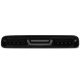 99-07 Chevy Silverado GMC Sierra 3D LED Third Brake Light Black Smoke