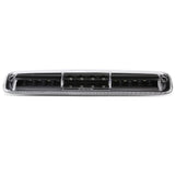 99-07 Chevrolet Silverado GMC Sierra LED 3rd Brake Light - Black