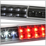 99-07 Chevrolet Silverado GMC Sierra LED 3rd Brake Light - Black