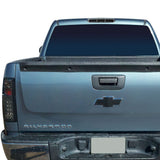 99-07 Chevrolet Silverado GMC Sierra LED 3rd Brake Light - Black