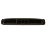 99-07 Chevy Silverado GMC Sierra LED 3rd Brake Light Black Smoke
