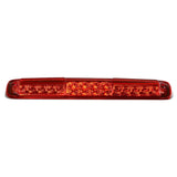 99-07 Chevy Silverado GMC Sierra LED 3rd Brake Light Red