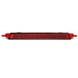 09-17 Chevrolet Traverse / 09-12 GMC Acadia LED 3rd Brake Light Red