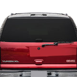2000-2006 Chevrolet Suburban Tahoe GMC Yukon 3D LED Third Brake Light