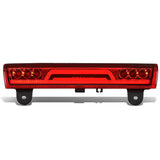 2000-2006 Chevrolet Suburban Tahoe GMC Yukon 3D LED Third Brake Light