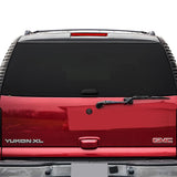 2000-2006 Chevrolet Suburban Tahoe GMC Yukon LED 3rd Brake Light