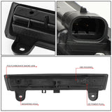 2000-2006 Chevrolet Suburban Tahoe GMC Yukon 3rd Brake Light LED Strip