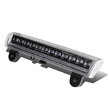 00-06 Chevrolet Suburban Tahoe GMC Yukon LED 3rd Brake Light Black