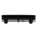 00-06 Chevy Suburban Tahoe GMC Yukon LED 3rd Brake Light Black/Smoke