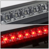 2000-2006 Chevrolet Suburban Tahoe GMC Yukon LED 3rd Brake Light - Smoke