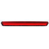 2015-2020 Chevrolet Tahoe/Suburban 3D LED Third Brake Light - Red