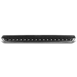 15-20 Chevrolet Tahoe Suburban LED 3rd Brake Light - Black