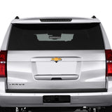 15-20 Chevrolet Tahoe Suburban LED 3rd Brake Light - Black