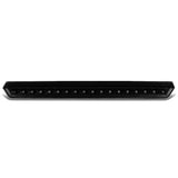 2015-2020 Chevrolet Tahoe / Suburban LED 3rd Brake Light - Black/Smoke