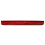 15-20 Chevrolet Tahoe Suburban LED 3rd Brake Light Red