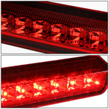 15-20 Chevrolet Tahoe Suburban LED 3rd Brake Light Red